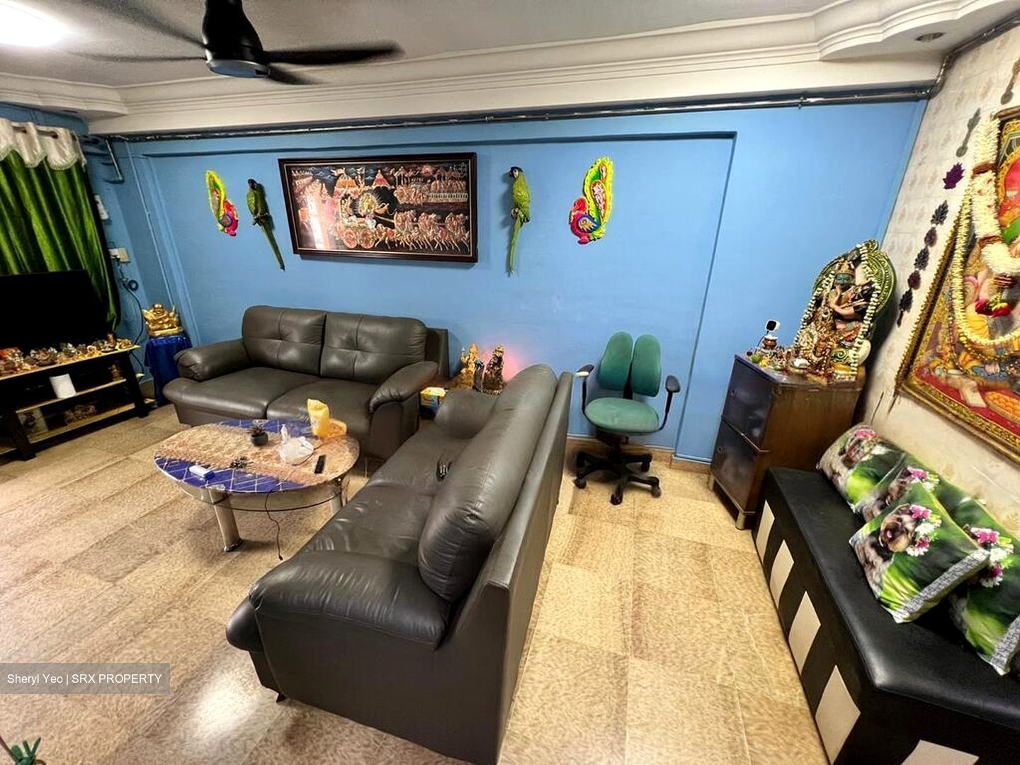 Blk 108 Aljunied Crescent (Geylang), HDB 3 Rooms #479750911